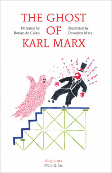 นำทางบันทึก : the ghost of Karl marx (Thai)